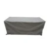 Bramblecrest Casual Dining Bench Cover -Outdoor Garden Care 1135960