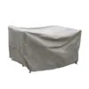 Bramblecrest 2 Seat Sofa Set Cover 1 Bramblecrest 2 Seat Sofa Set Cover -Outdoor Garden Care 1135961