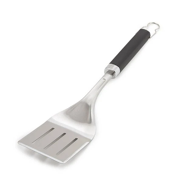 Weber Precision Grill Spatula 3 Weber Precision Grill Spatula