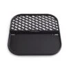 Weber Grill & Griddle Station -Outdoor Garden Care 1137681