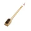 Weber Bamboo Grill Brush 46cm -Outdoor Garden Care 1137683