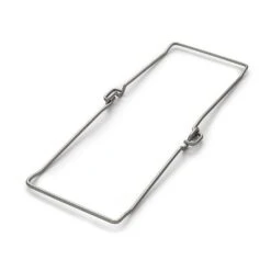 Weber Water Pan Rack -Outdoor Garden Care 1137695 3