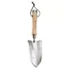 Kent & Stowe Stainless Steel Capability Trowel -Outdoor Garden Care 1139543