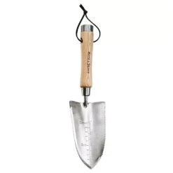 Best Seller 14 Kent & Stowe Stainless Steel Capability Trowel