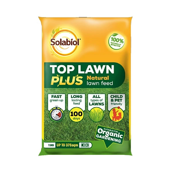 Bayer Solabiol Toplawn Plus 375sqm 15kg 3 Bayer Solabiol Toplawn Plus 375sqm 15kg
