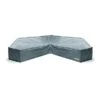 Kettler Pro Protective Cover For Palma Low Lounge Sofa -Outdoor Garden Care 1139920