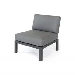 Kettler Elba Low Lounge Side Chair Including Cushions