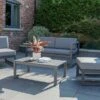 Kettler Menos Versa Sofa Set -Outdoor Garden Care 1140002