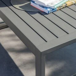 Kettler Menos Versa Sofa Set -Outdoor Garden Care 1140002 3