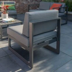 Kettler Menos Versa Sofa Set -Outdoor Garden Care 1140002 4