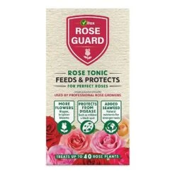 Vitax Rose Guard Rose Tonic 500ml