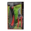 Wilkinson Sword Folding Pruner Saw & Pruner Set -Outdoor Garden Care 1140375