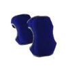 Town & Country Memory Foam Knee Pads Navy -Outdoor Garden Care 1140420