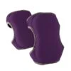 Town & Country Memory Foam Knee Pads Plum 2 Town & Country Memory Foam Knee Pads Plum -Outdoor Garden Care 1140421