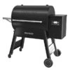Traeger Ironwood 885 Wood Pellet BBQ Grill -Outdoor Garden Care 1140955