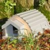 Wildlife World Hedgehog Barn -Outdoor Garden Care 1143616