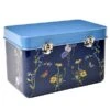 Burgon & Ball British Meadow Seed Storage Tin -Outdoor Garden Care 1147371