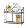 Fallen Fruits Hanging Wall Etagere 2 Fallen Fruits Hanging Wall Etagere -Outdoor Garden Care 1152725