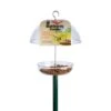 Jacobi Jayne I Love Robins Feeder -Outdoor Garden Care 1153055