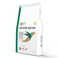 Henry Bell Essentials Seed Mix For Wild Birds 12.55kg