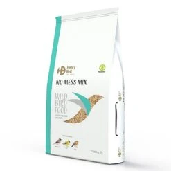 Henry Bell No Mess Mix For Wild Birds 12.55kg