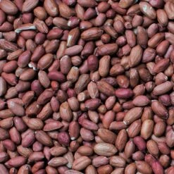 Henry Bell Peanuts For Wild Birds 12.55kg -Outdoor Garden Care 1161342 1