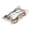 Henry Bell Suet Filled Coconut Half For Wild Birds Pack Of 10 -Outdoor Garden Care 1161374