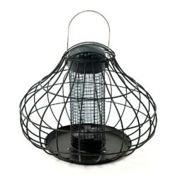 Henry Bell Essential Squirrel Resistant Peanut Feeder