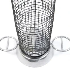 Henry Bell Sterling Peanut Feeder -Outdoor Garden Care 1161426 3