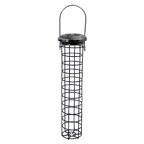 Henry Bell Heritage Fat Ball Feeder 3 Henry Bell Heritage Fat Ball Feeder