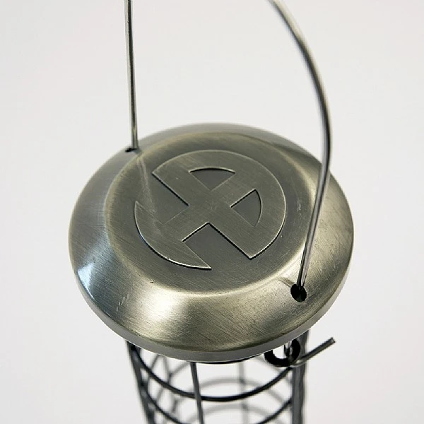 Henry Bell Heritage Fat Ball Feeder 4 Henry Bell Heritage Fat Ball Feeder - Image 2