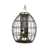 Henry Bell Heritage Squirrel Proof Seed Feeder -Outdoor Garden Care 1161446