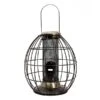 Henry Bell Heritage Squirrel Proof Peanut Feeder -Outdoor Garden Care 1161447
