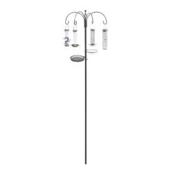 Henry Bell Heritage Four Arm Complete Feeding Station -Outdoor Garden Care 1161450 2