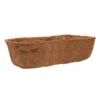 Smart Garden 48" Forge Trough Coco Liner -Outdoor Garden Care 1165118