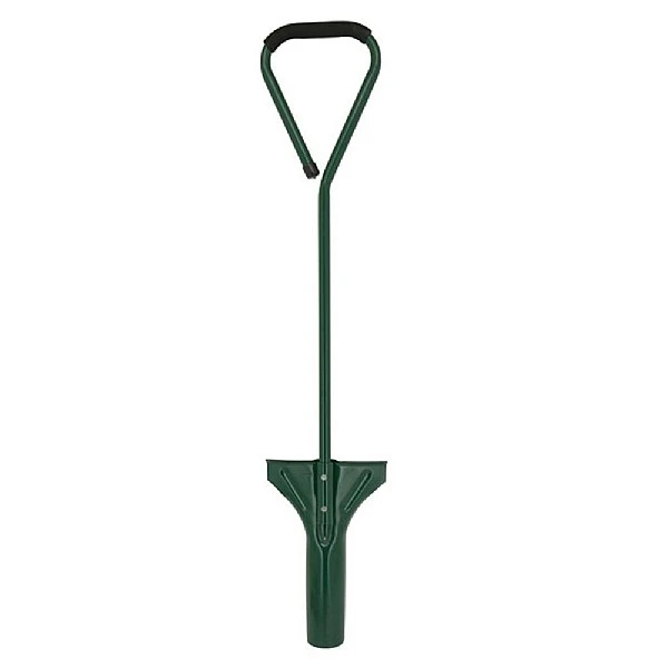 Wilkinson Sword Carbon Steel Long Handled Bulb Planter 3 Wilkinson Sword Carbon Steel Long Handled Bulb Planter