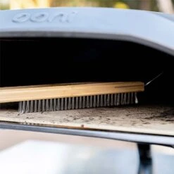 Ooni Pizza Oven Brush -Outdoor Garden Care 1171234 2