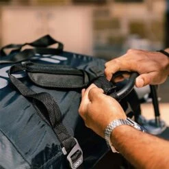 Ooni Koda 12 Carry Cover -Outdoor Garden Care 1171236 3