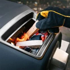 Ooni Pizza Oven Gloves -Outdoor Garden Care 1171237 3