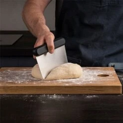 Ooni Pizza Dough Scraper -Outdoor Garden Care 1171243 3