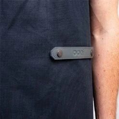 Ooni Pizzaiolo Apron 5 Ooni Pizzaiolo Apron -Outdoor Garden Care 1171245 2