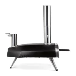 Ooni Fyra 12 Wood Pellet Pizza Oven -Outdoor Garden Care 1171251 6