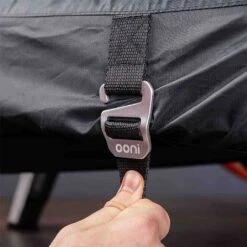 Ooni Koda 16 Cover -Outdoor Garden Care 1171253 3