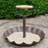 Wildlife World Boxwell Ground Feeder & Drinker
