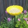 Wildlife World Sunflower Bird Feeder -Outdoor Garden Care 1171312