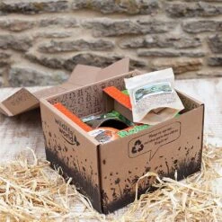 Wildlife World For The Love Of Gardens Gift Pack -Outdoor Garden Care 1171318 2