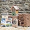 Wildlife World For The Love Of Bees Gift Pack 2 Wildlife World For The Love Of Bees Gift Pack -Outdoor Garden Care 1171319