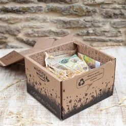 Wildlife World For The Love Of Hedgehogs Gift Pack -Outdoor Garden Care 1171321 2