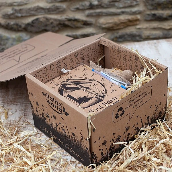 Wildlife World For The Love Of Birds Gift Pack 4 Wildlife World For The Love Of Birds Gift Pack - Image 2