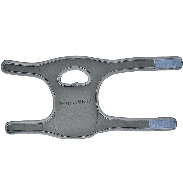 Burgon & Ball Navy Kneelo® Knee Pads 4 Burgon & Ball Navy Kneelo® Knee Pads - Image 2